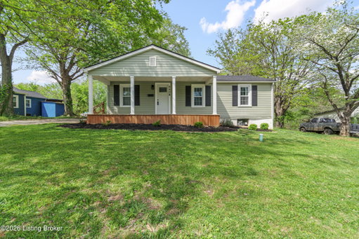 listing main photo