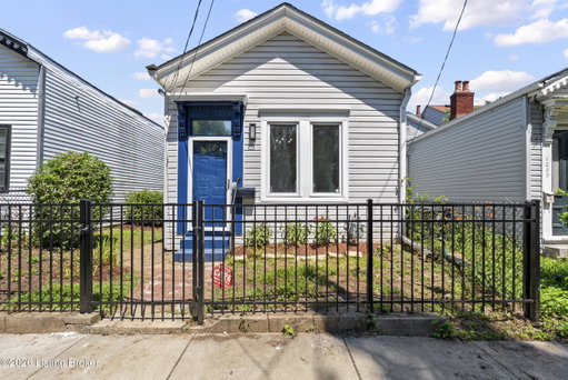 listing main photo