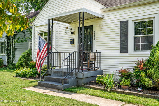 listing main photo