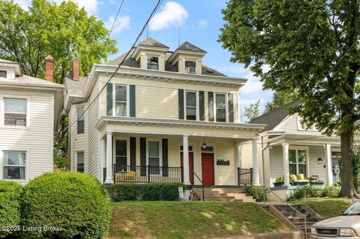 listing main photo