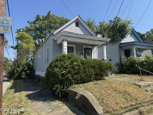 listing main photo