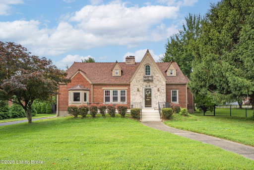 listing main photo
