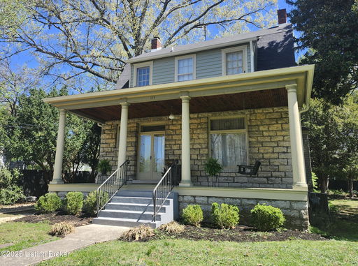 listing main photo