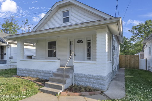 listing main photo
