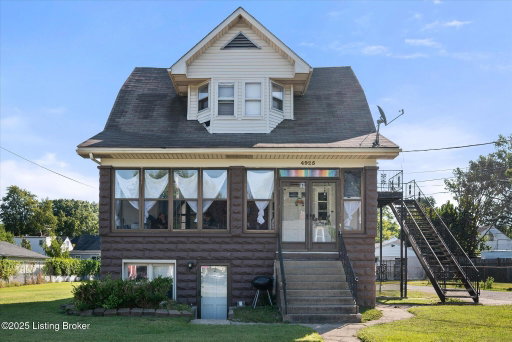 listing main photo