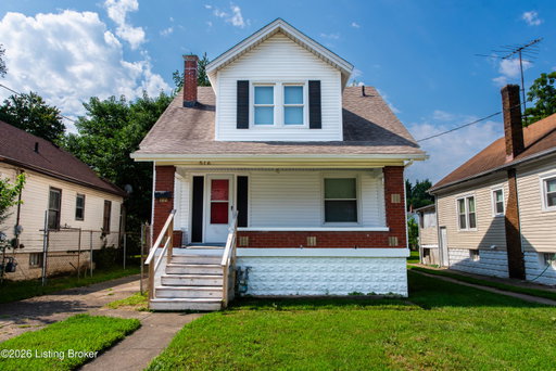 listing main photo