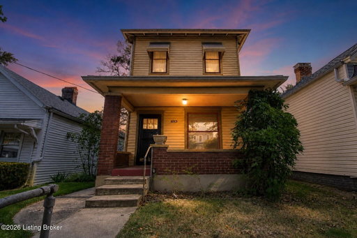listing main photo