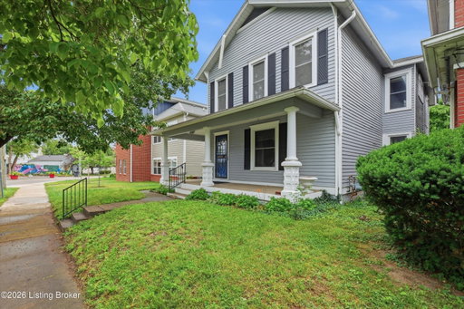 listing main photo