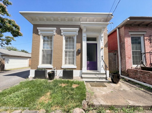 listing main photo