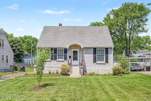 listing main photo