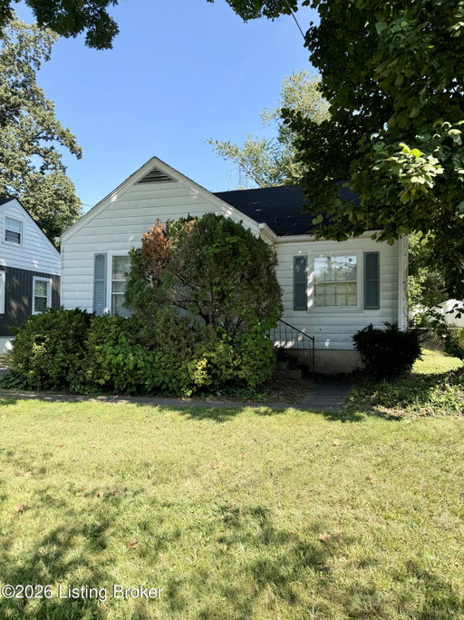 listing main photo