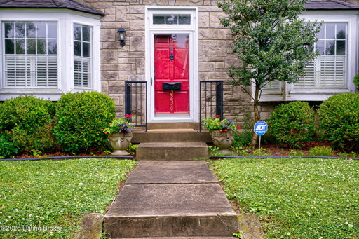 listing main photo