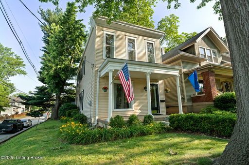 listing main photo