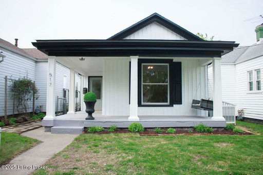 listing main photo