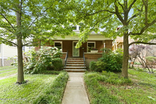 listing main photo