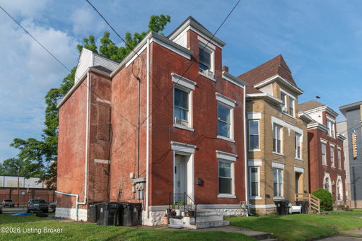 listing main photo