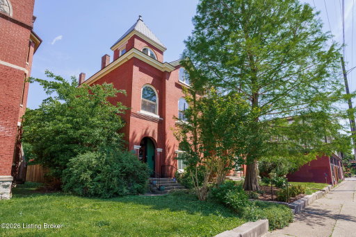 listing main photo