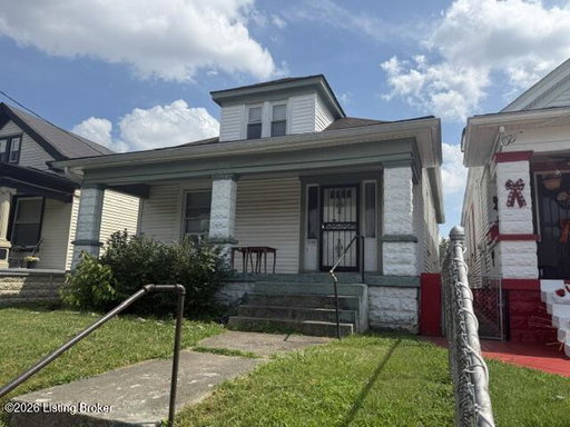 listing main photo