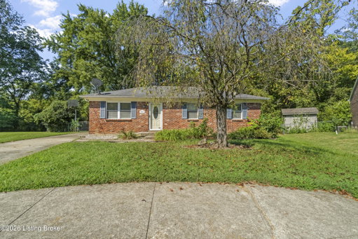 listing main photo