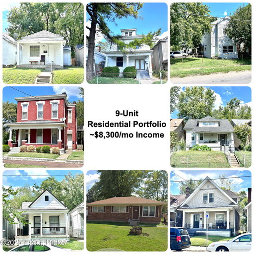 listing main photo