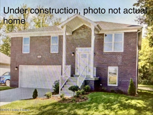 listing main photo