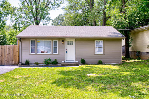 listing main photo