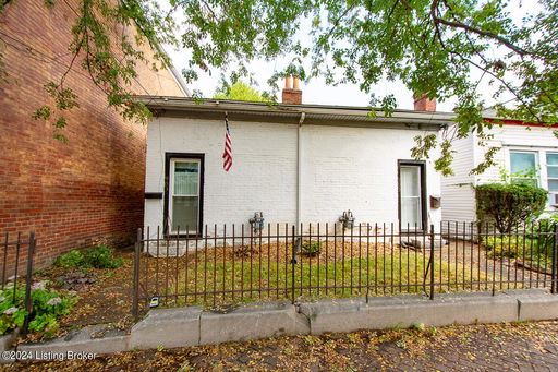 listing main photo