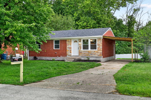 listing main photo