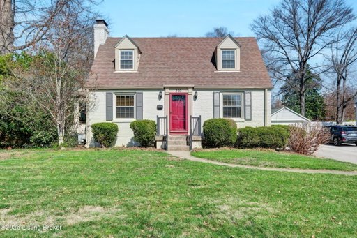 listing main photo