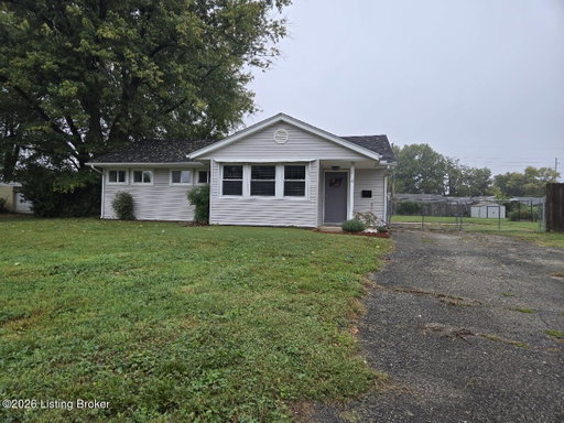 listing main photo
