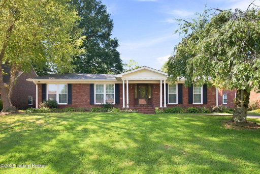 listing main photo