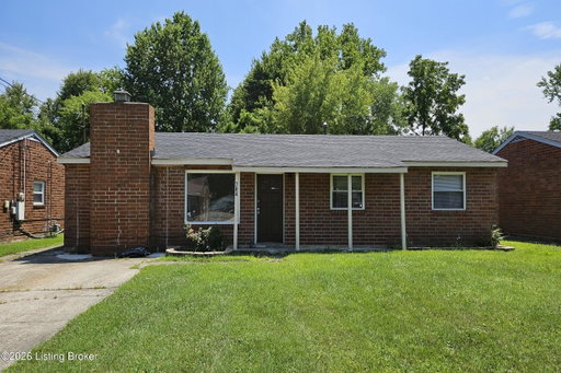 listing main photo