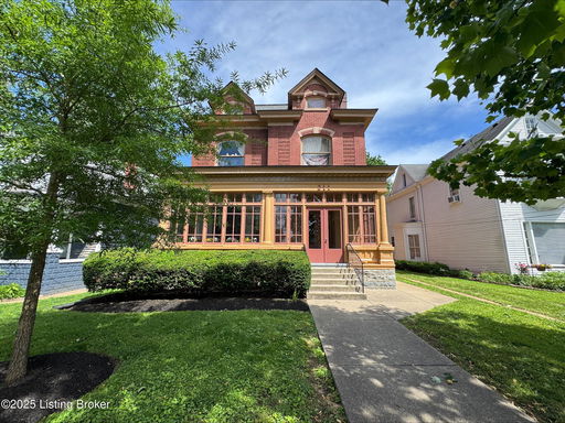 listing main photo