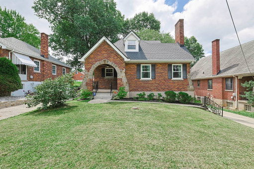 listing main photo