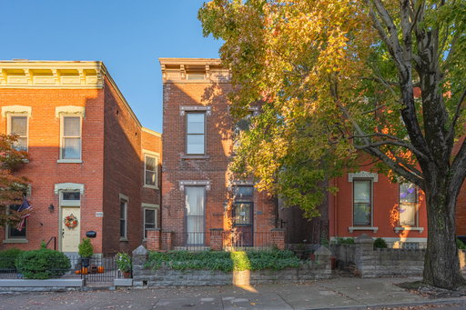 listing main photo