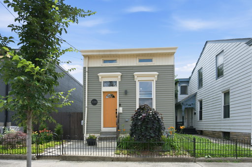 listing main photo