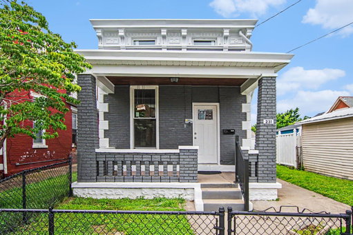 listing main photo