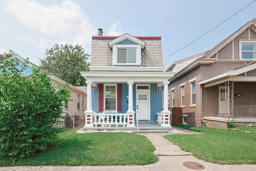 listing main photo