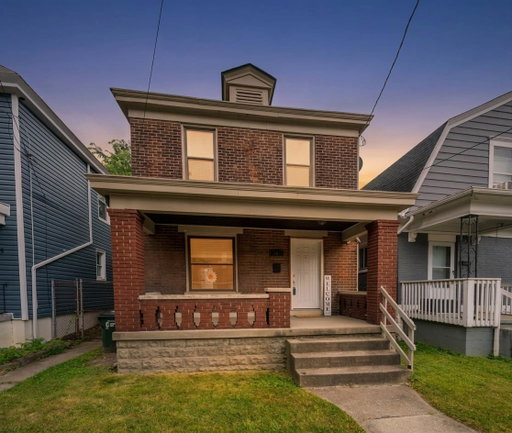 listing main photo