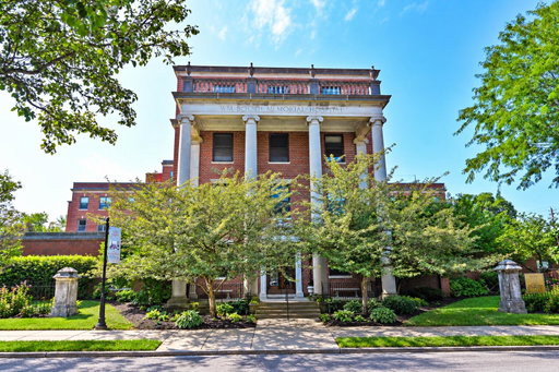 listing main photo