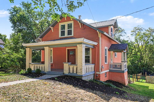 listing main photo