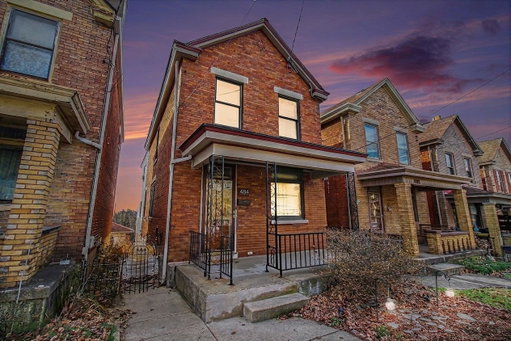listing main photo