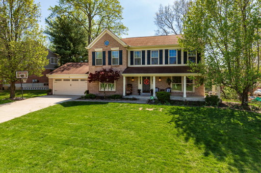 listing main photo