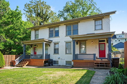 listing main photo