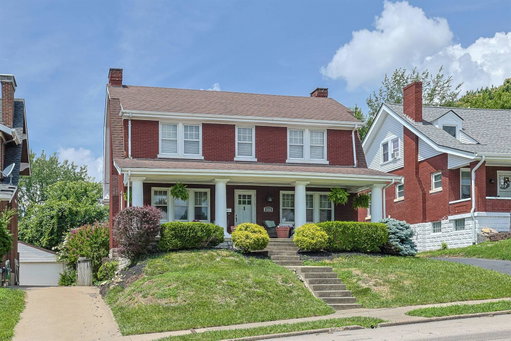 listing main photo