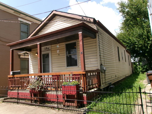 listing main photo