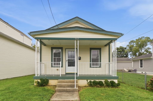 listing main photo