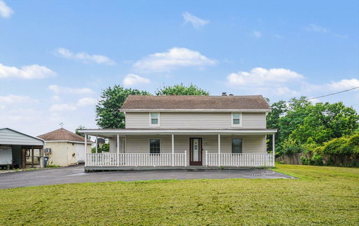listing main photo