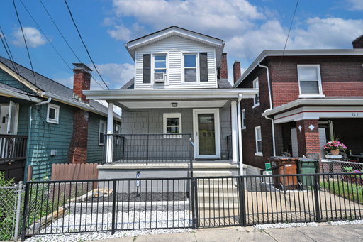 listing main photo