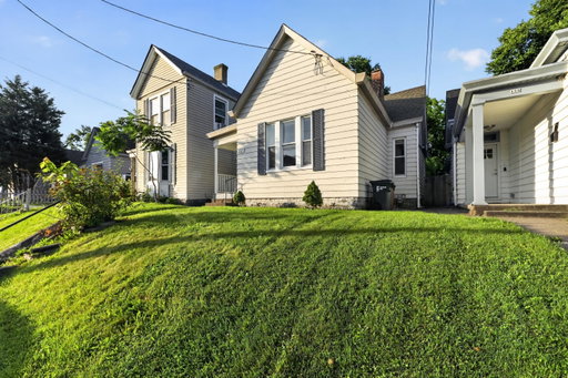 listing main photo